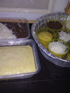 Foto resep Barongko