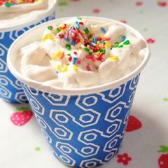 Mc Donald's Mc Flurry A picture of Mc Donald's Mc Flurry.