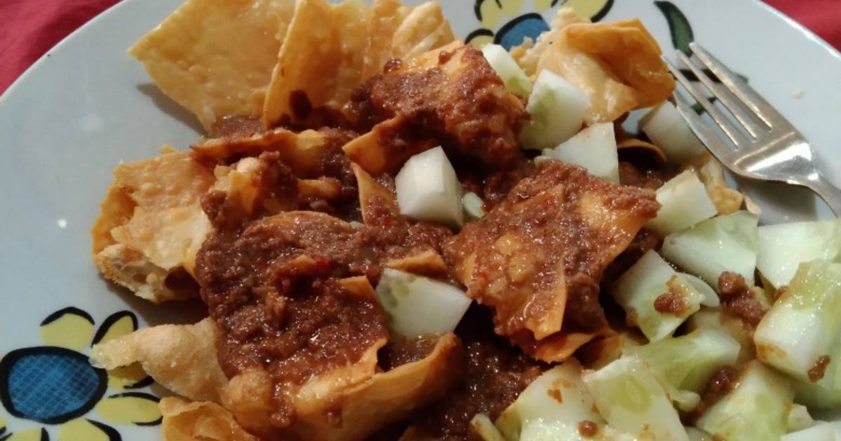 99.417 resep tepung tapioka (kanji) enak dan sederhana ala 99.417 resep tepung tapioka (kanji) enak dan sederhana ala