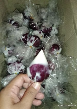 Foto resep Mendut