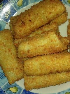 Foto resep Risoles sayuran