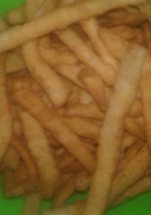Foto resep Stick nasi Original (eenaakkk)