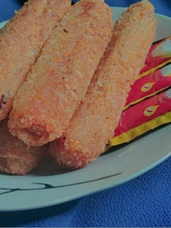 Foto resep Corndog