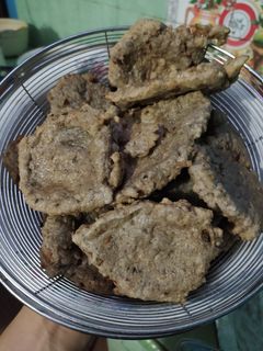Foto resep Pempek Kulit
