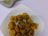 Cucur Cempedak