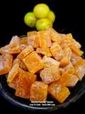 Amla Candy - Indian Gooseberry Candy