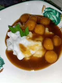 Foto resep Bubur Sumsum Candil