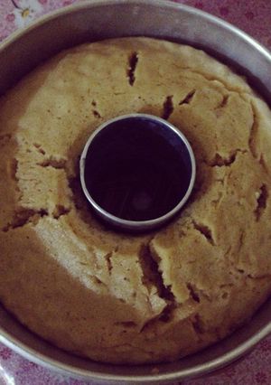 Foto resep Bolu kukus gula merah