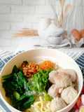 Bakso Solo