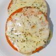 Pizza De Zapallo Anco