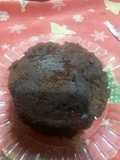 Brawnies de toddy