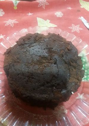 Una foto de Brawnies de toddy