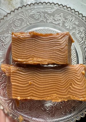 Foto resep Lapis sari india