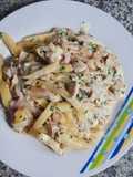 Papas champi