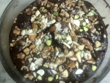 ચોકલેટ બ્રાઉની (Chocolate Brownie Recipe In Gujarati)