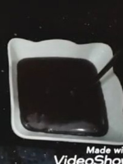 صورة لوصفة شوكولاته الطلي(بديل النوتيلا)