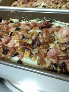在來米粉蘿蔔糕 的食譜成品照片
