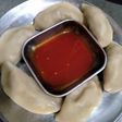 Soya Momos