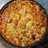 Sonkás Quiche Lorraine
