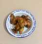 Langkah Mudah untuk Menyiapkan Ayam goreng ketumbar 🥘, Enak Banget