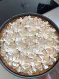 Lemon Pay con Leche Condensada