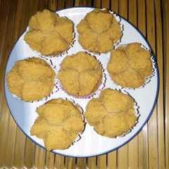 Bolu kukus gula merah no telur no mixer রেসিপির প্রধান ছবি