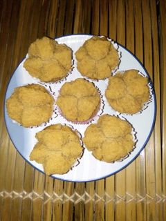 Foto resep Bolu kukus gula merah no telur no mixer