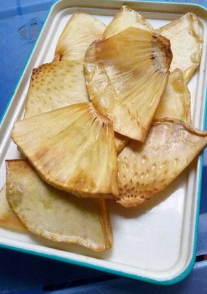 Foto resep Sukun Goreng