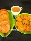 Nippattu - Crispy Rice Crackers