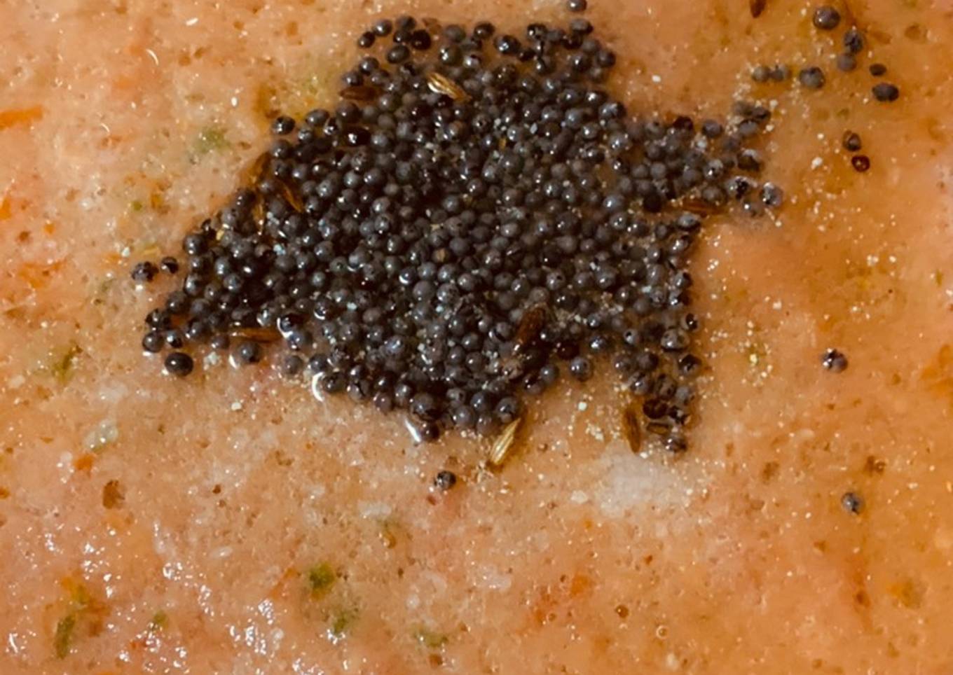 Tomato chutney