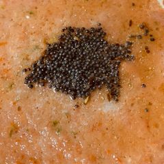 A picture of Tomato chutney.