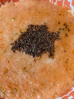 A picture of Tomato chutney.