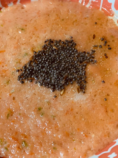 A picture of Tomato chutney.