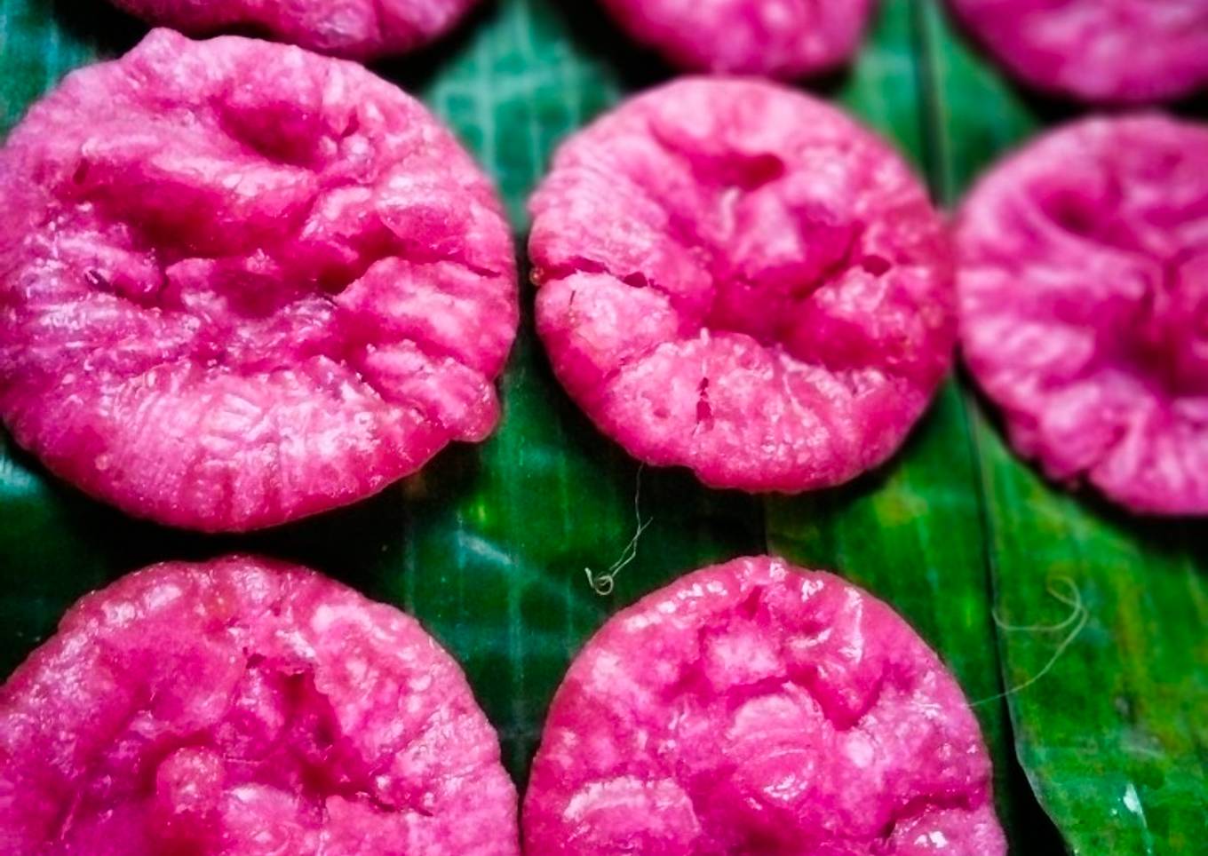 Kue Cucur