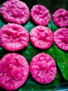 Foto resep Kue Cucur