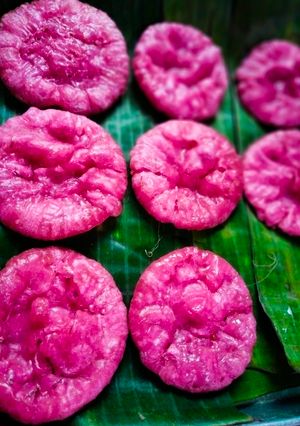 Foto resep Kue Cucur