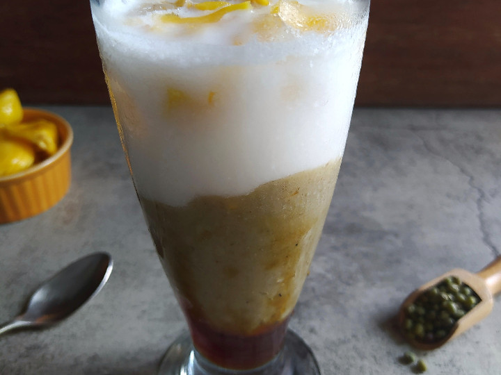  Mung Beans Smoothie yang Enak Banget