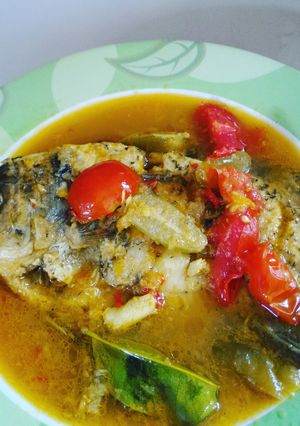 Foto resep Pindang ato Gurami 😄