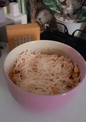 Foto resep Jasuke ala anik