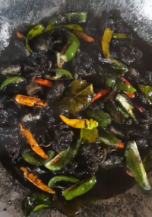 Foto resep Balakutak