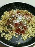 MASALA PEANUT (MASALA SING)