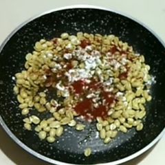 A picture of MASALA PEANUT (MASALA SING).