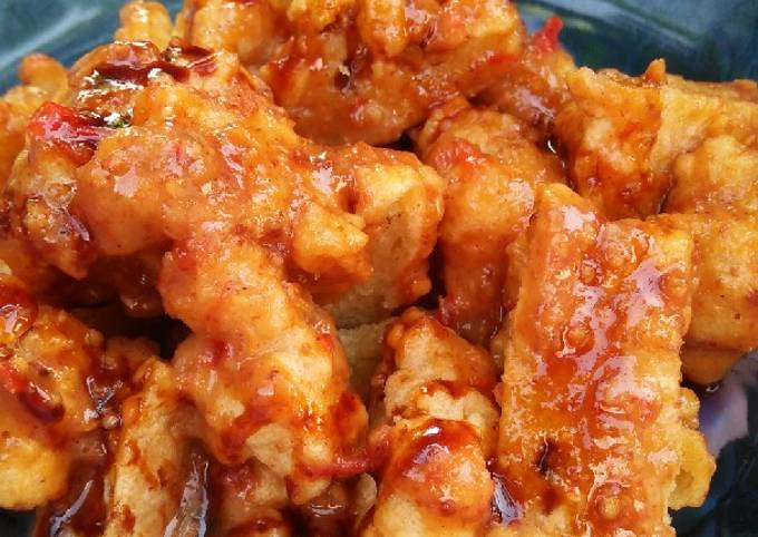 Resep Batagor Tahu Oleh Rulys Recipe Cookpad 3313