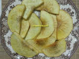 Sukun Goreng