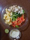 Ensalada Tex Mex