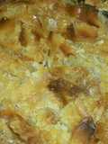 Om Ali Bread Pudding