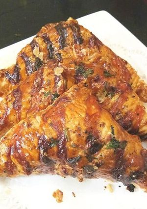 Foto resep Tuna mix veggies Puff pastry