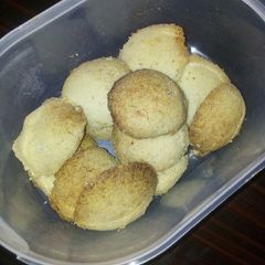 A picture of Gireba.
