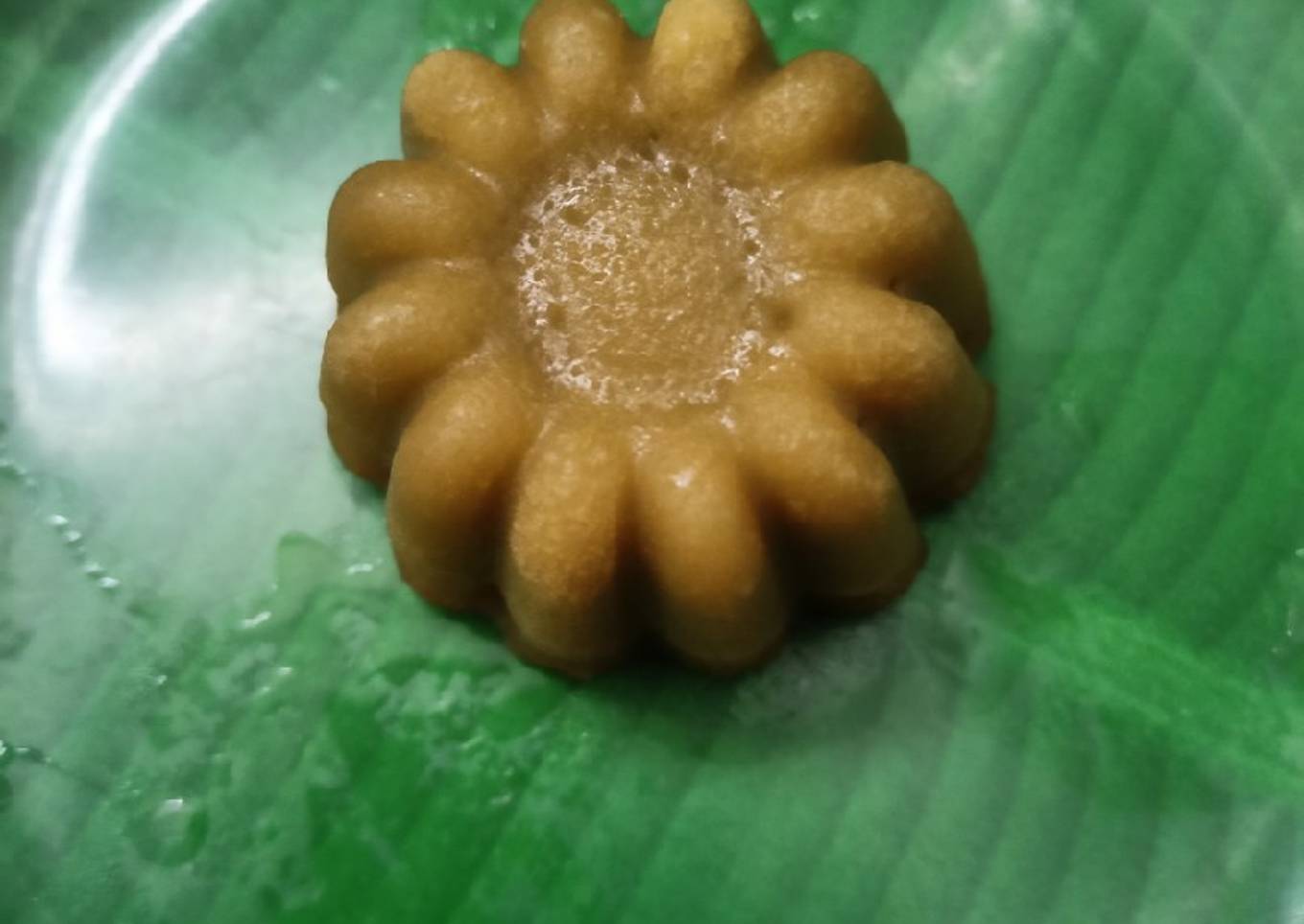 189. Kue chocolatos