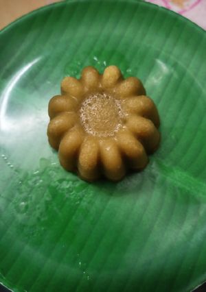 Foto resep 189. Kue chocolatos